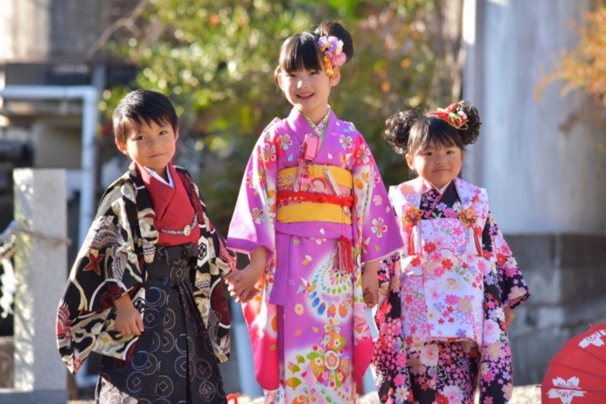 七五三で親子共々服装や神社でのお参りが失敗しないためのコツ プチオニ 七五三で親子共々服装や神社でのお参りが失敗しないためのコツ プチオニ