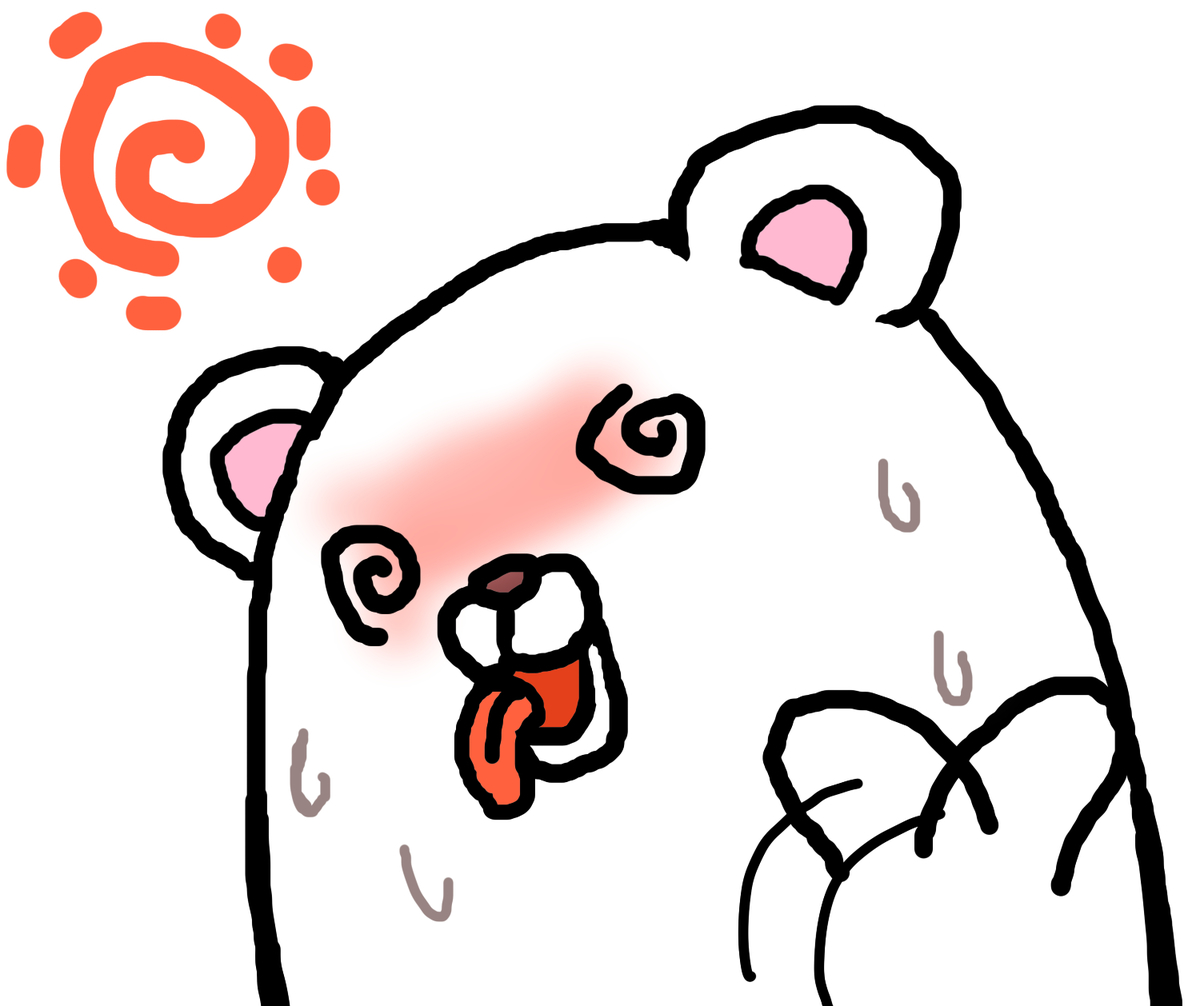 熱中症